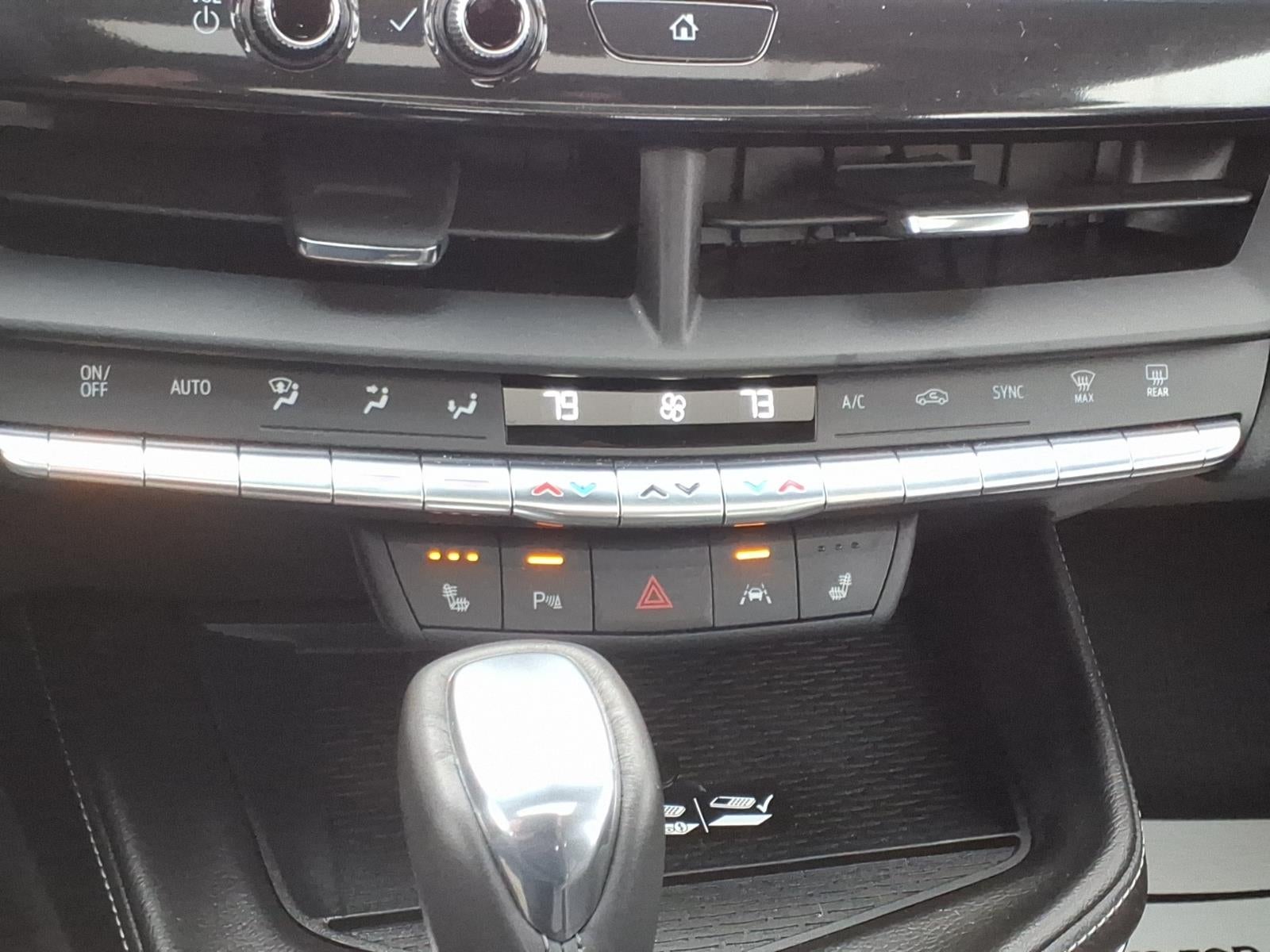 2024 Cadillac CT4 Luxury