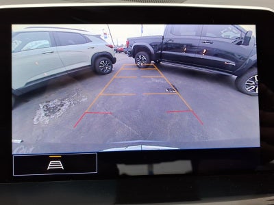 2024 Cadillac CT4 Luxury