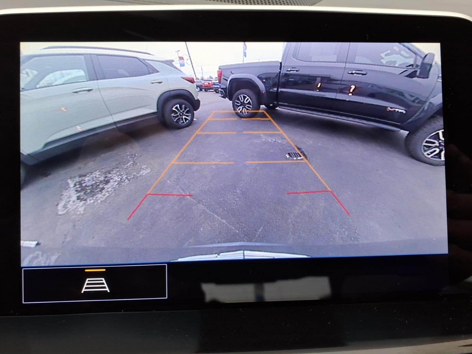 2024 Cadillac CT4 Luxury