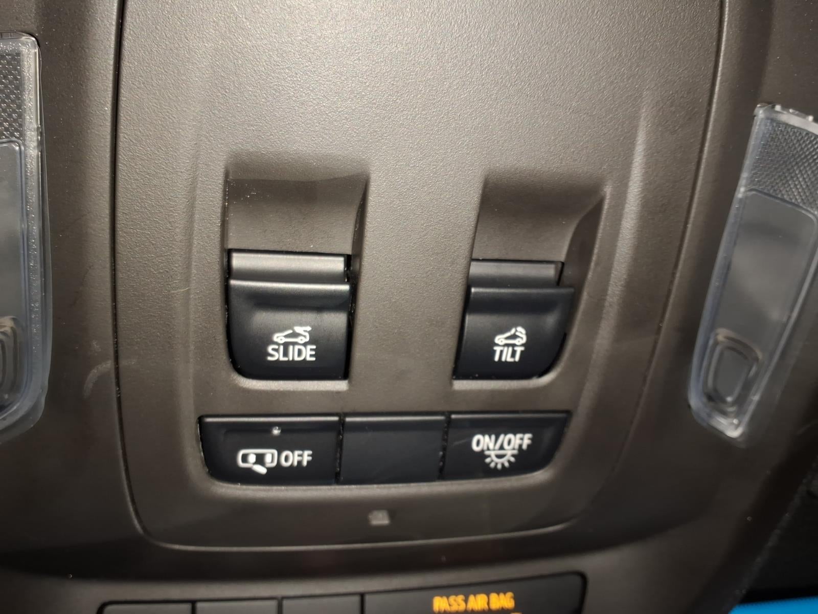 2024 Cadillac CT4 Luxury