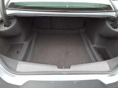 2024 Cadillac CT4 Luxury