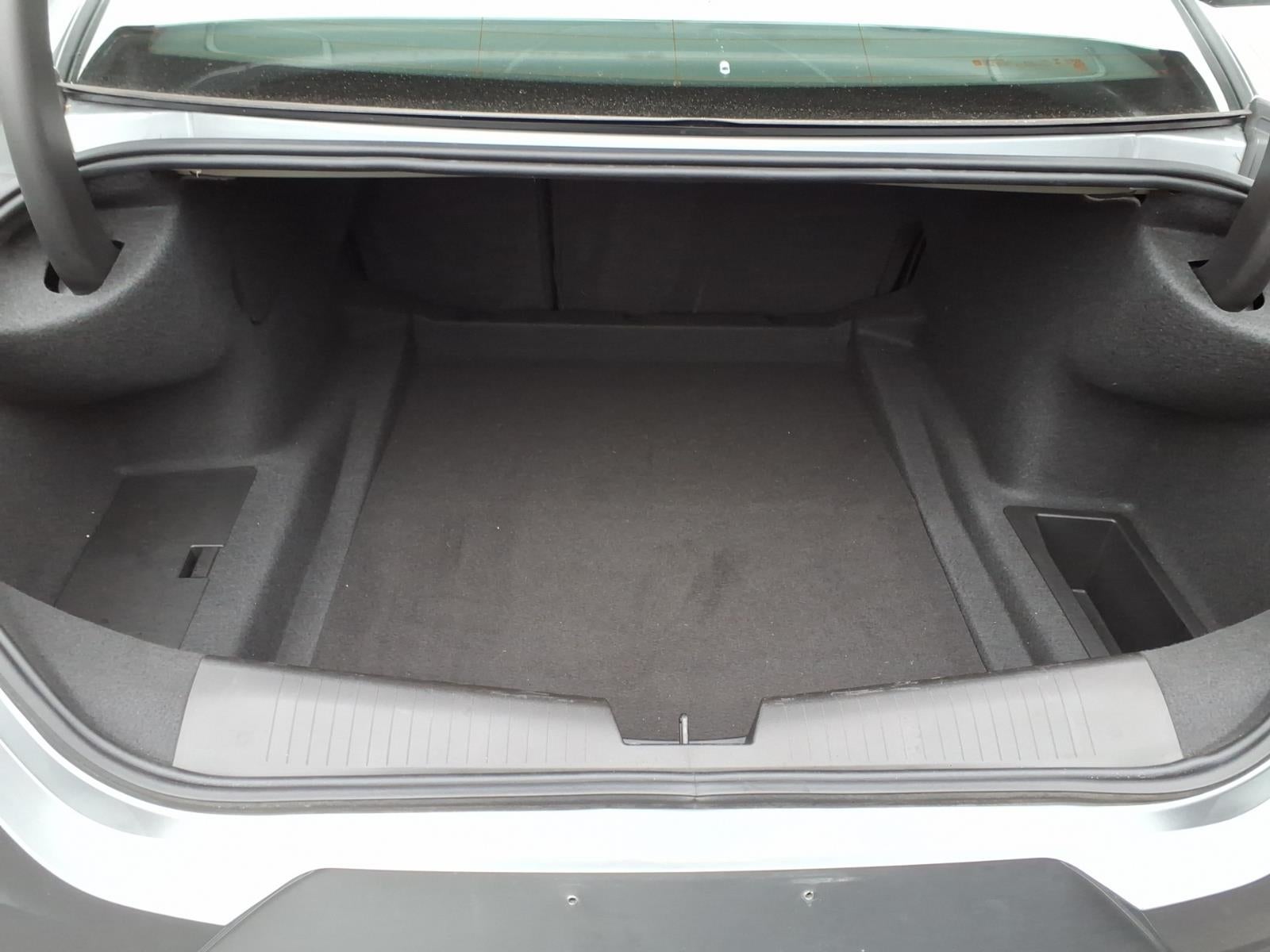 2024 Cadillac CT4 Luxury