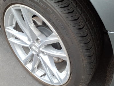 2024 Cadillac CT4 Luxury