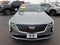 2024 Cadillac CT4 Luxury