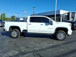2020 Chevrolet Silverado 2500 HD High Country