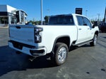 2020 Chevrolet Silverado 2500 HD High Country