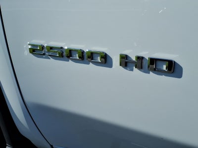 2020 Chevrolet Silverado 2500 HD High Country