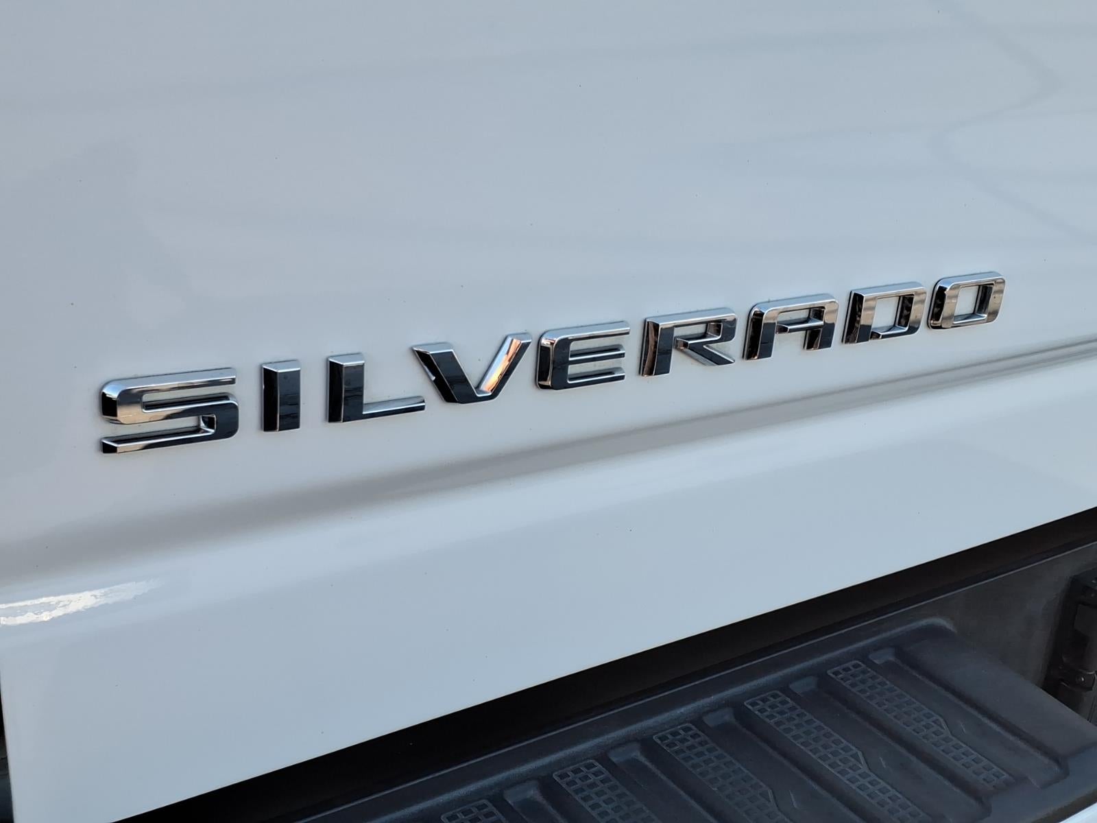 2020 Chevrolet Silverado 2500 HD High Country