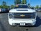 2020 Chevrolet Silverado 2500 HD High Country