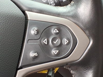 2022 Chevrolet Colorado 2WD Z71