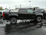 2022 Chevrolet Colorado 2WD Z71