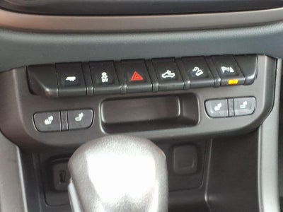 2022 Chevrolet Colorado 2WD Z71