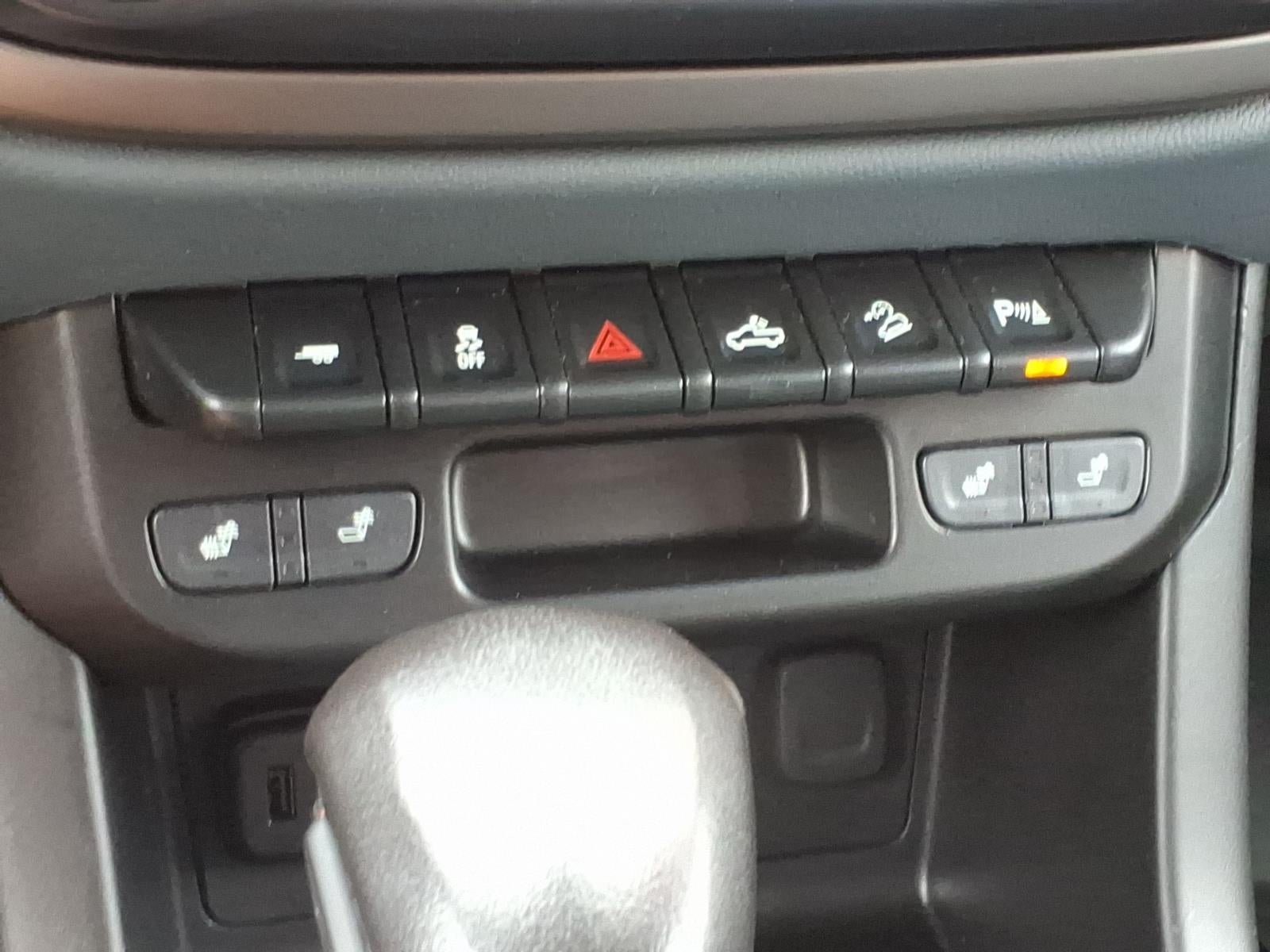 2022 Chevrolet Colorado 2WD Z71