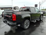 2022 Chevrolet Colorado 2WD Z71