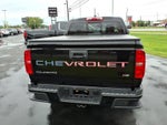 2022 Chevrolet Colorado 2WD Z71