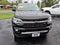 2022 Chevrolet Colorado 2WD Z71