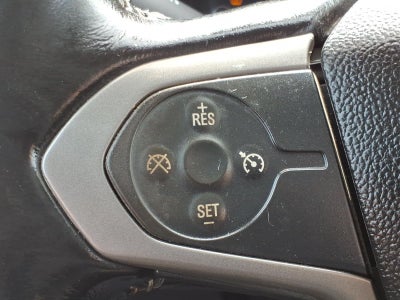 2017 Chevrolet Colorado 4WD Z71