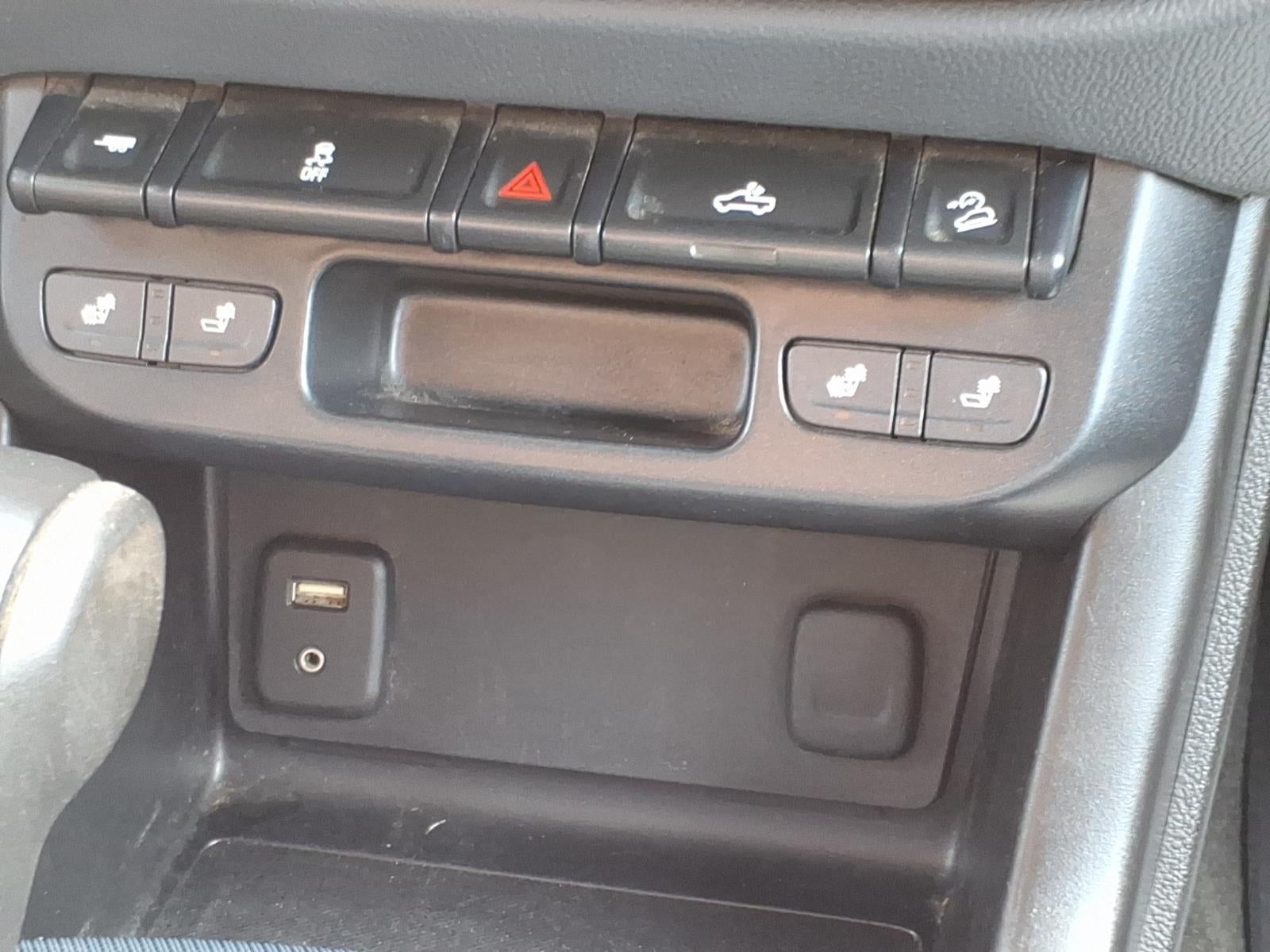 2017 Chevrolet Colorado 4WD Z71