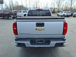 2017 Chevrolet Colorado 4WD Z71