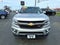 2017 Chevrolet Colorado 4WD Z71