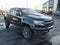 2019 Chevrolet Colorado 4WD ZR2