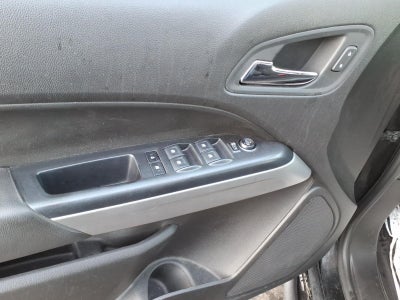 2019 Chevrolet Colorado 4WD ZR2