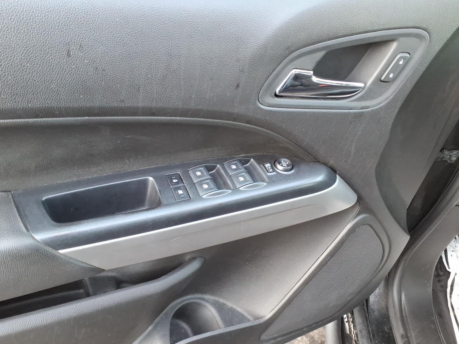 2019 Chevrolet Colorado 4WD ZR2