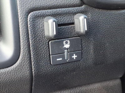 2019 Chevrolet Colorado 4WD ZR2