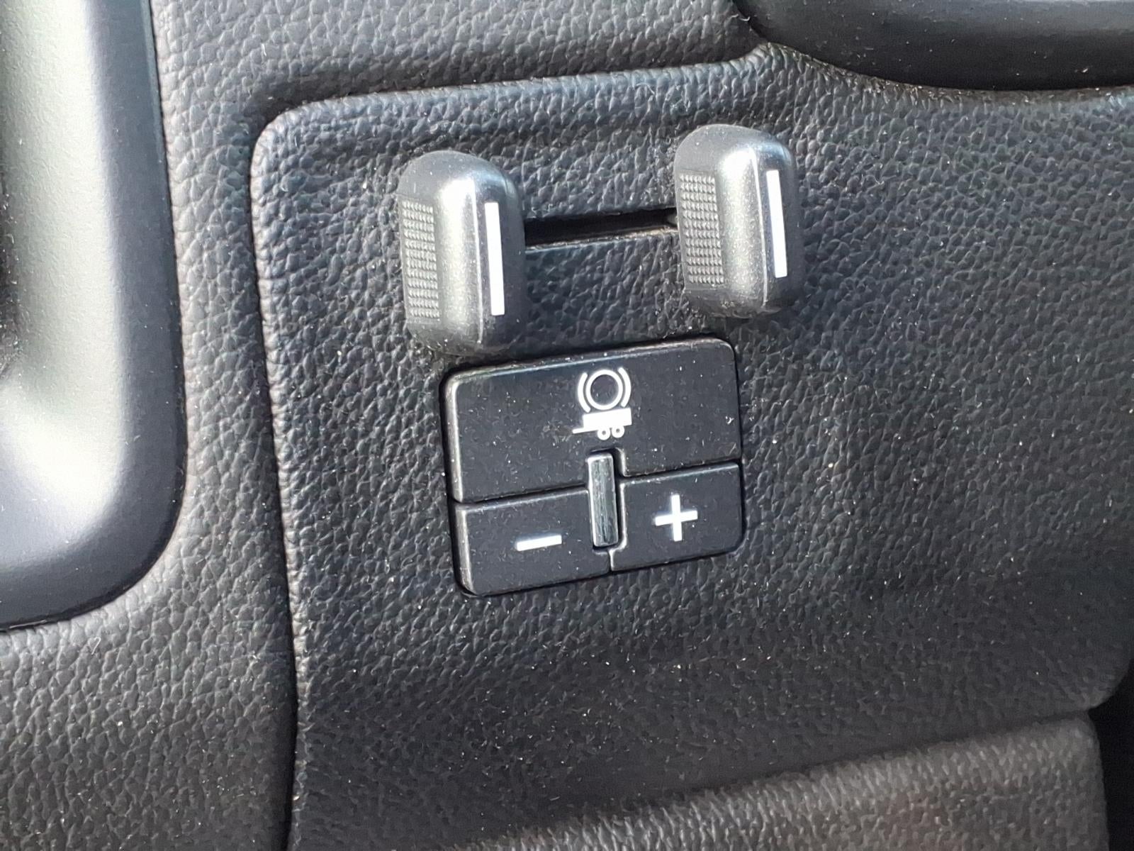 2019 Chevrolet Colorado 4WD ZR2