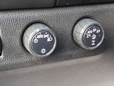 2019 Chevrolet Colorado 4WD ZR2