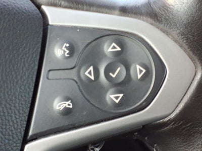 2019 Chevrolet Colorado 4WD ZR2