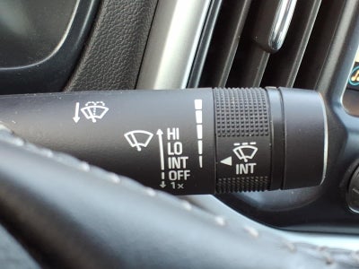 2019 Chevrolet Colorado 4WD ZR2