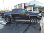 2019 Chevrolet Colorado 4WD ZR2