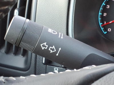 2019 Chevrolet Colorado 4WD ZR2