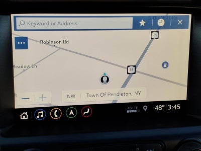 2019 Chevrolet Colorado 4WD ZR2