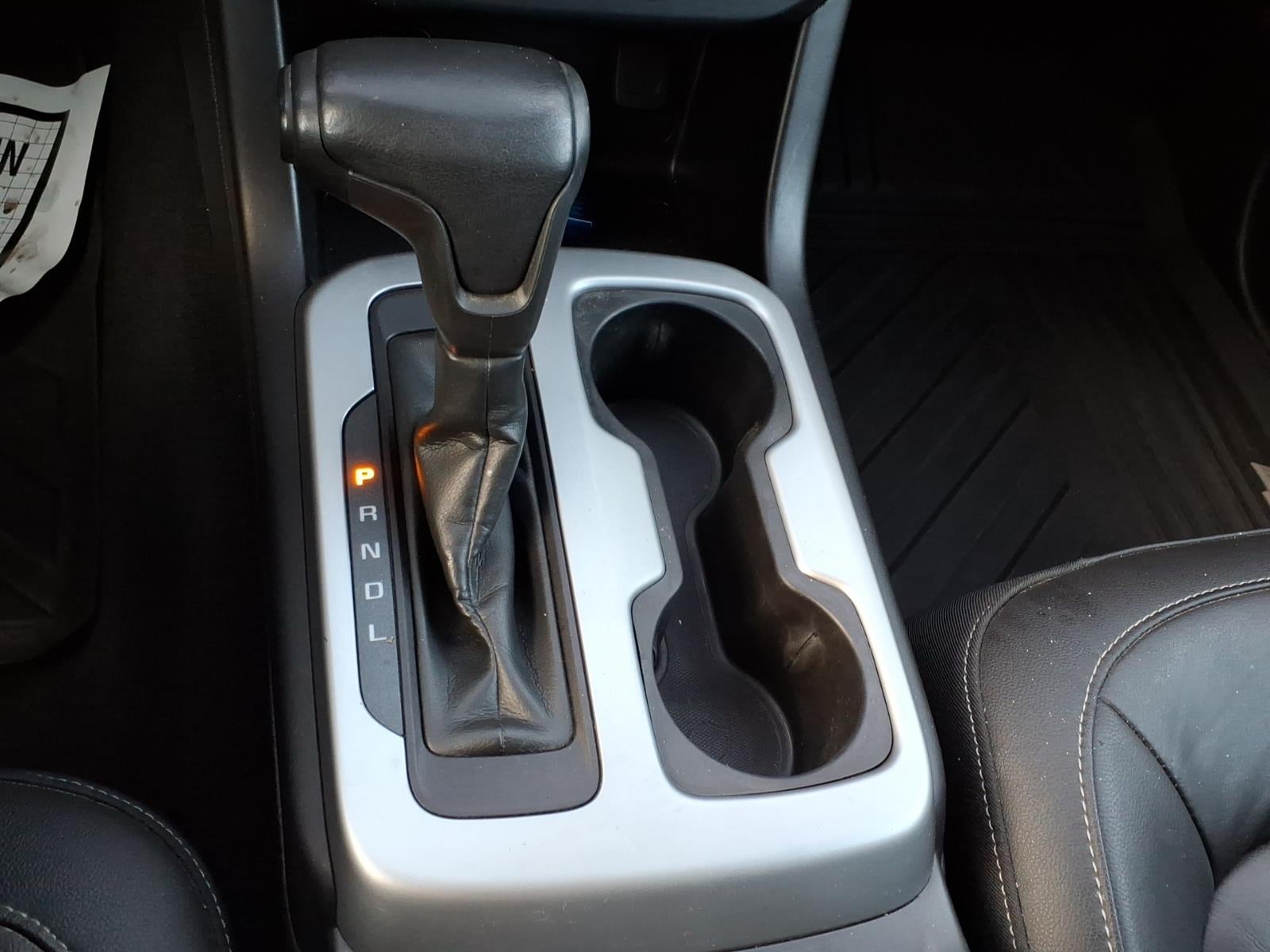 2019 Chevrolet Colorado 4WD ZR2