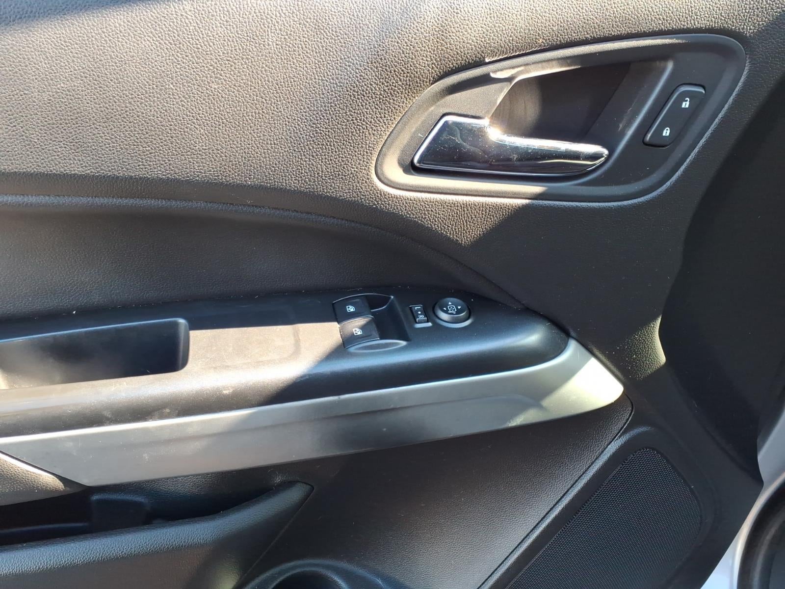 2015 Chevrolet Colorado 4WD LT