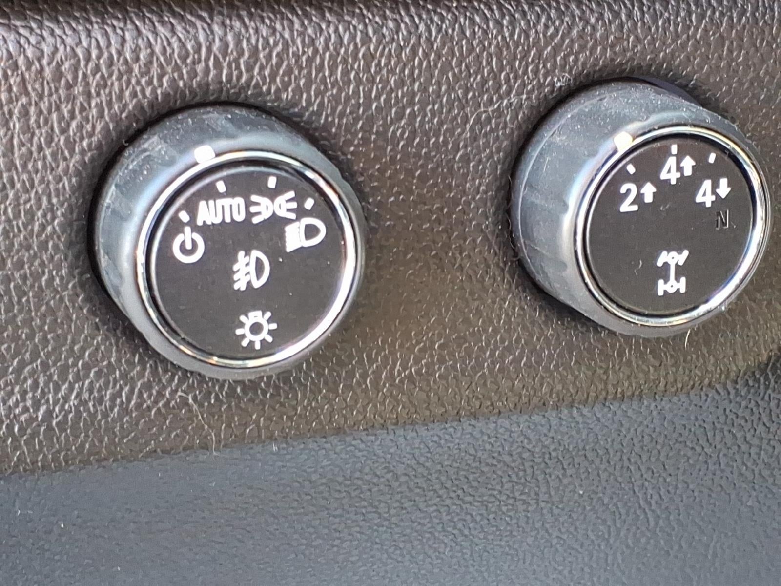 2015 Chevrolet Colorado 4WD LT