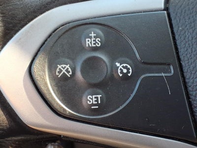 2015 Chevrolet Colorado 4WD LT