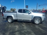 2015 Chevrolet Colorado 4WD LT