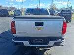 2015 Chevrolet Colorado 4WD LT