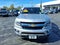 2015 Chevrolet Colorado 4WD LT