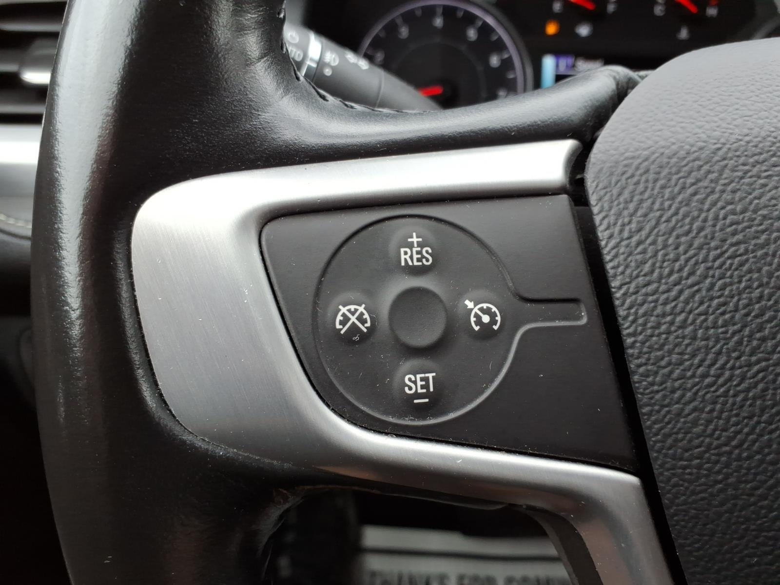 2019 GMC Acadia SLE