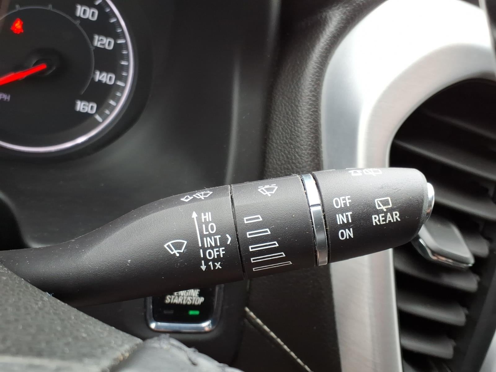 2019 GMC Acadia SLE