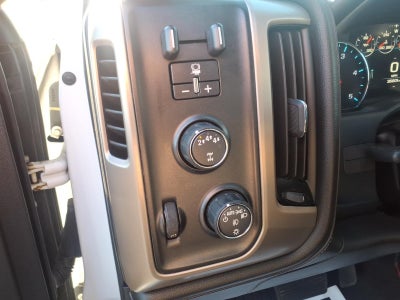 2019 GMC Sierra 2500 HD Denali