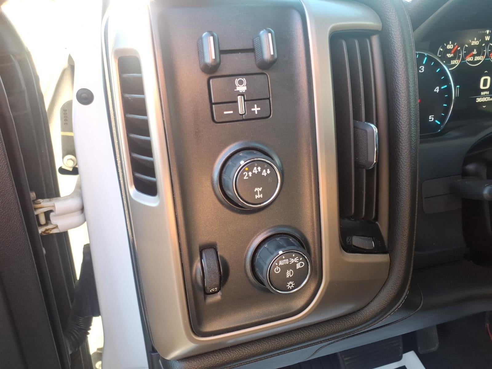 2019 GMC Sierra 2500 HD Denali
