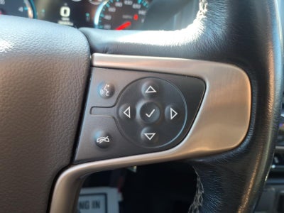 2019 GMC Sierra 2500 HD Denali