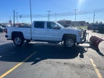 2019 GMC Sierra 2500 HD Denali
