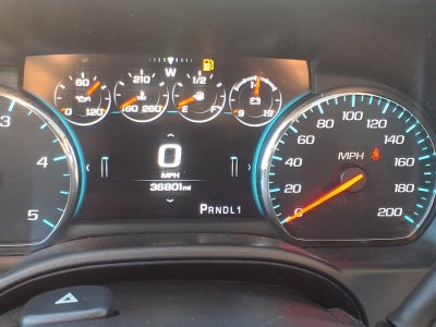 2019 GMC Sierra 2500 HD Denali