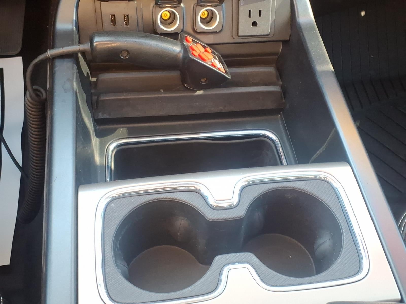 2019 GMC Sierra 2500 HD Denali
